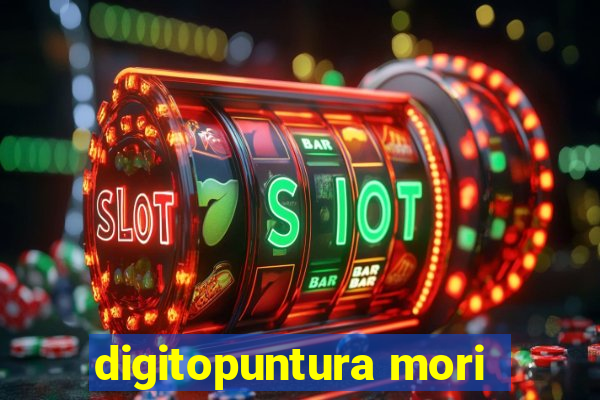 digitopuntura mori